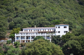 Hotels in Fozzano